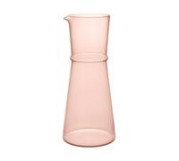 Ferm Living Boya carafe Blush, 1.35 L