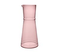 Ferm Living Boya carafe Mauve, 1.35 L