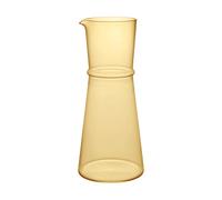 Ferm Living Boya carafe Yellow, 1.35 L