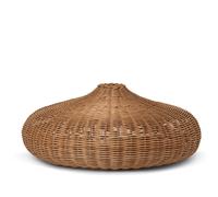 Braided Lampshade Disc Lampshade Ferm Living SINGLE PIECES