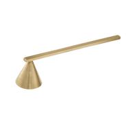 Ferm Living Brass extinguisher brass