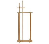 Ferm Living - Bridge Clothes Hanger - Oiled Oak
