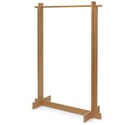 ferm LIVING Bridge Clothes Rack Oiled Oak One Size