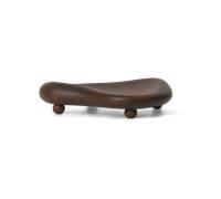 Ferm Living Cairn Centrepiece Dark Brown