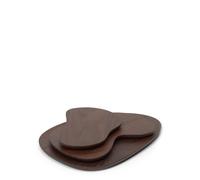 Ferm Living Cairn Cutting Boards - Set of 3