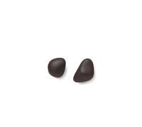 Ferm Living Cairn Hooks Set of 2 Brown