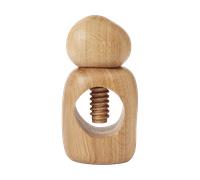 Ferm Living Cairn nutcracker Oak