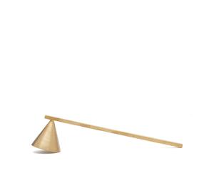 ferm LIVING Candle Extinguisher Brass