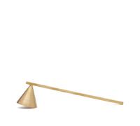 ferm LIVING Candle Extinguisher Brass One Size