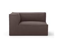 Ferm Living Catena Sofa Armrest L L400 Hot Madison 020