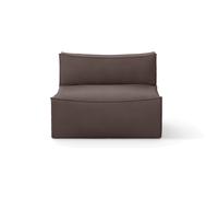 Ferm Living Catena Sofa Center L100 Hot Madison 020