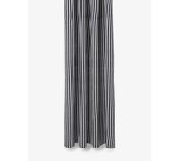 Ferm Living Chambray Organic-cotton Shower Curtain 205cm