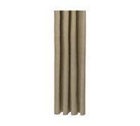 Ferm Living Chambray shower curtain Olive