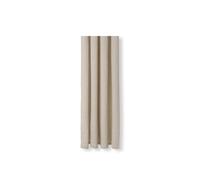 Ferm Living Chambray Shower Curtain Sand