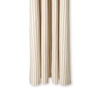 Ferm Living Chambray shower curtain Sand-off white