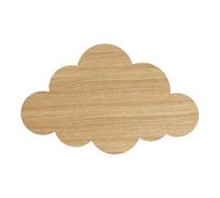 Ferm Living Cloud lamp Oak