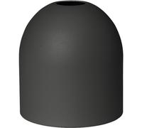 Ferm Living - Collect Bell Lampshade, Black - Black