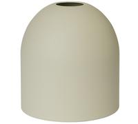 Ferm Living - Collect Bell Lampshade, Light Grey - Light Grey