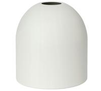 Ferm Living - Collect Bell Lampshade, White - White