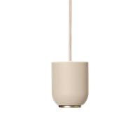 Ferm Living Collect Bell Pendant Cashmere