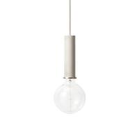 Ferm Living Collect ceiling lamp large light grey