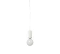 Ferm Living - Collect Pendant Low - White