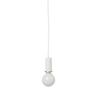 Ferm Living - Collect Pendant Low - White