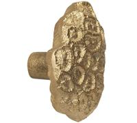 Ferm Living - Comber Coral Hook - Brass