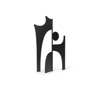 Ferm Living Contour Piece Black