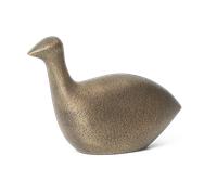 Ferm Living Coot paper press Antique