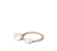 Ferm Living Cord Set For Pendant 200 cm Sand