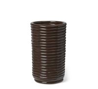 Ferm Living Corduroy Vase