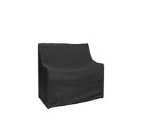 Ferm Living Cover For Desert 1-Seater Black