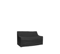 Ferm Living Cover For Desert 2-Seater Black