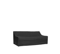 Ferm Living Cover For Desert 3-Seater Black