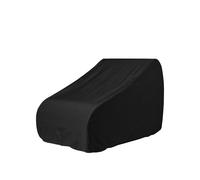 Ferm Living Cover For Desert Rouli Center Module Black