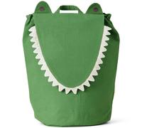 Ferm Living - Crocodile Storage, Artichoke Green - Artichoke Green