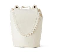 Ferm Living - Crocodile Storage, Undyed - Undyed