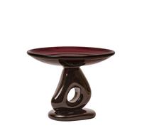 Ferm Living Damo Glass Centrepiece