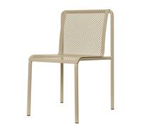 Ferm Living - Dapple Chair, Cashmere - Cashmere