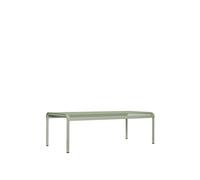 Ferm Living Dapple Low Garden Table 114x57 Tea Green