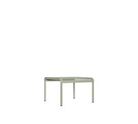 Ferm Living Dapple Low Garden Table 57x57 Tea Green