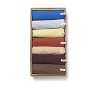 Ferm Living Day towel 50x70 cm Multi