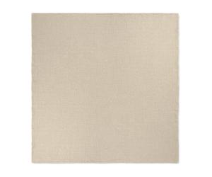 Ferm Living Daze bedspread 240x250 cm Beige