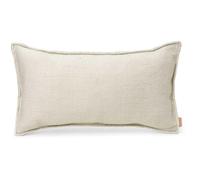 Ferm Living - Desert Cushion, Off-white - Off-White