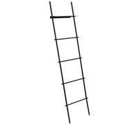 Ferm Living - Dora Clothes Rack, Black - Black