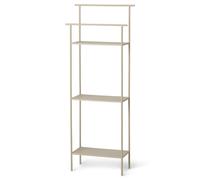 Ferm Living Dora shelf 30x79 cm Cashmere