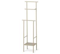 Ferm Living Dora toilet paper holder cashmere