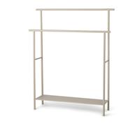 Ferm Living Dora towel hangers Cashmere