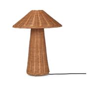 Ferm Living Duo table lamp Natural